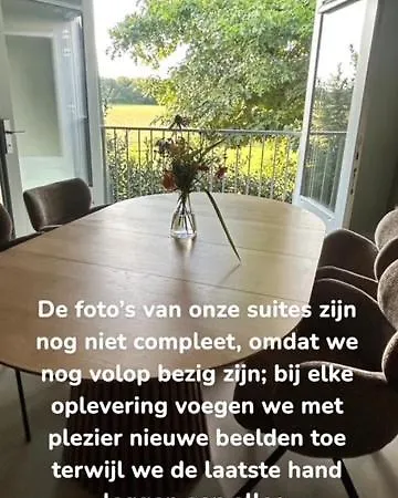 De Meuleberg Boutique Hotel Melick