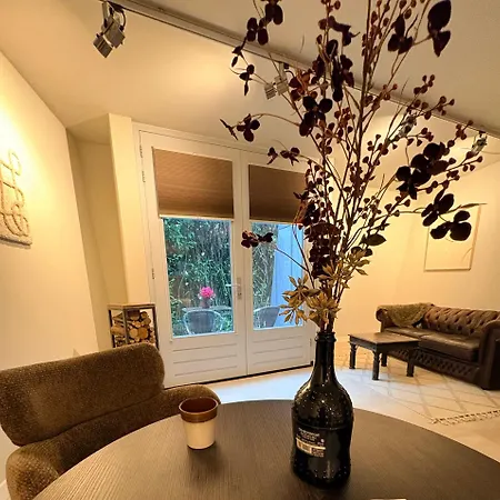De Meuleberg Boutique Hotel