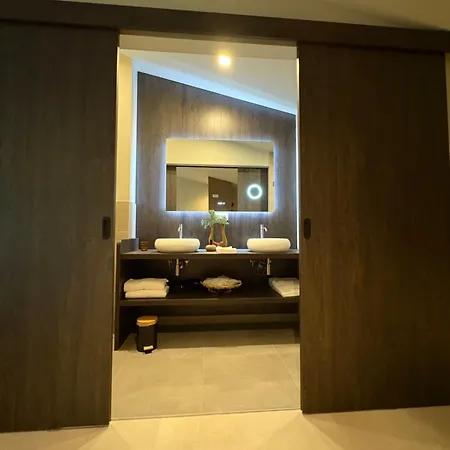 De Meuleberg Boutique Hotel *