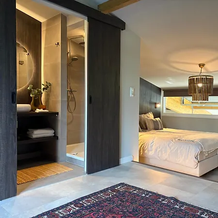 De Meuleberg Boutique Hotel Melick