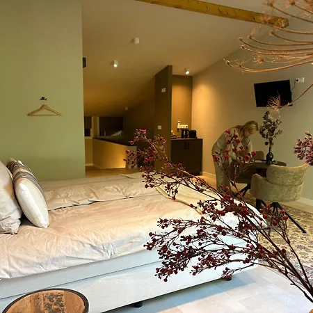 Hotel De Meuleberg Boutique Melick