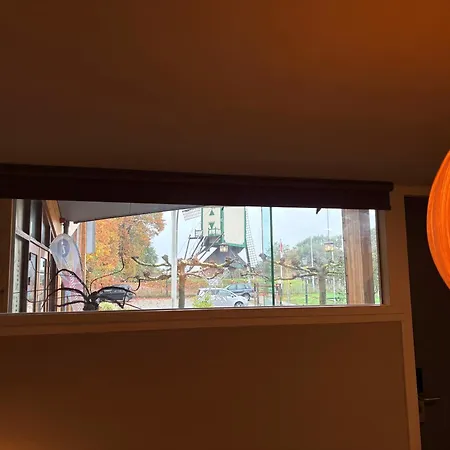 De Meuleberg Boutique Hotel *