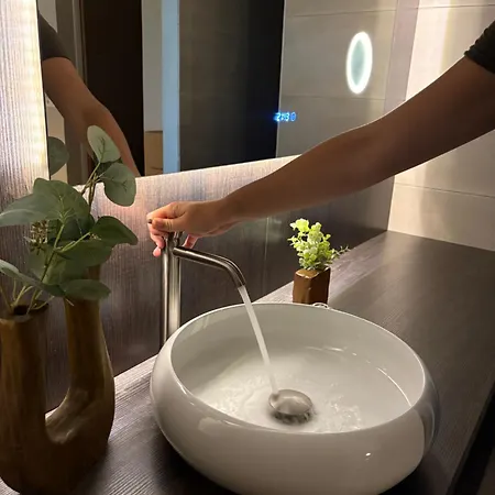 De Meuleberg Boutique Hotel