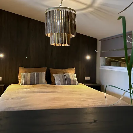 De Meuleberg Boutique Hotel *