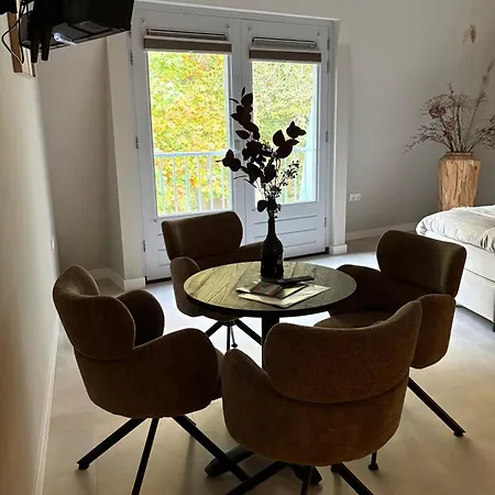 Hotel De Meuleberg Boutique *