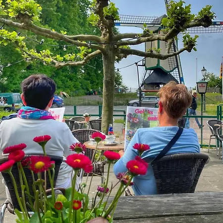 De Meuleberg Boutique Melick