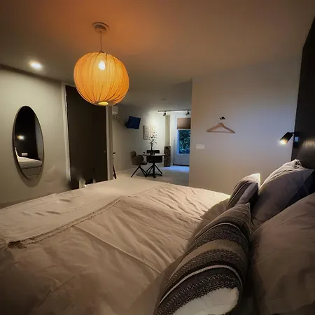 Hotel De Meuleberg Boutique *