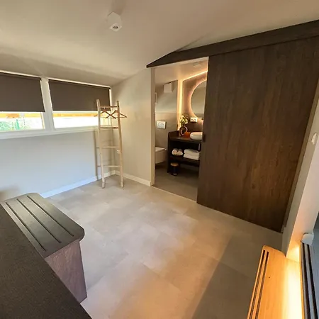 Hotel De Meuleberg Boutique Melick