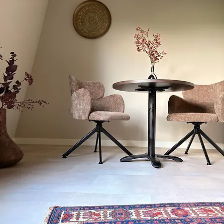 Hotel De Meuleberg Boutique *
