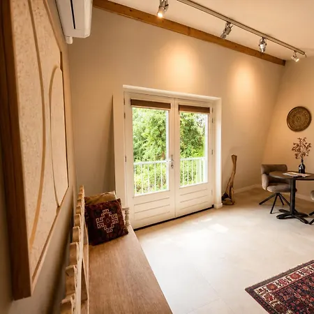 Hotel De Meuleberg Boutique Melick