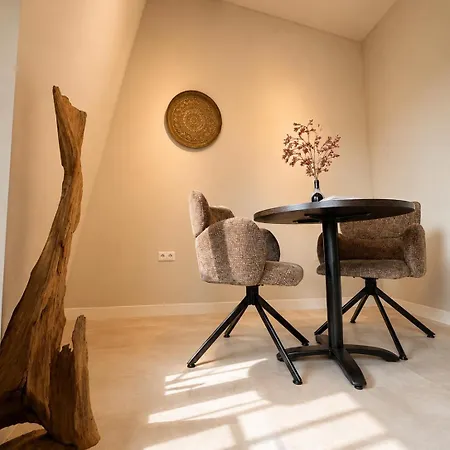 Hotel De Meuleberg Boutique *