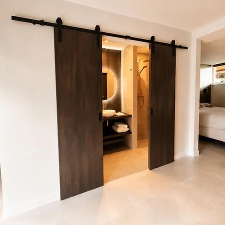 Hotel De Meuleberg Boutique *