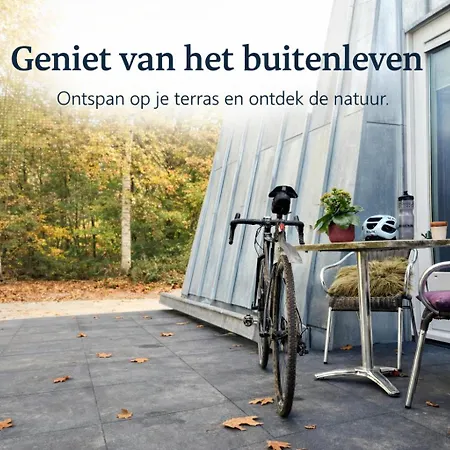 De Meuleberg Boutique Hotel *