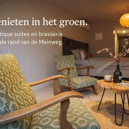 Hotel De Meuleberg Boutique *