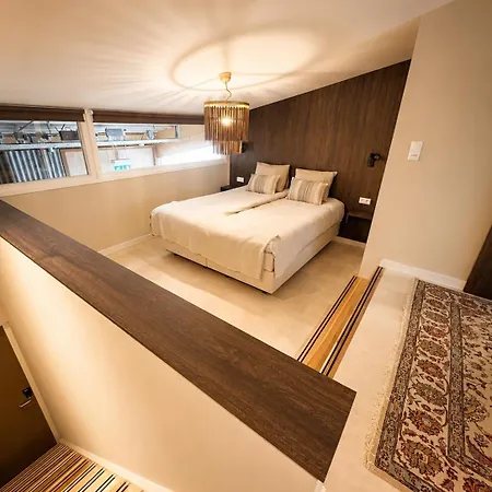 Hotel De Meuleberg Boutique