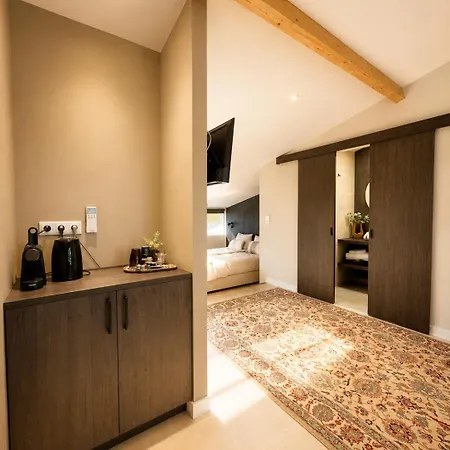 Hotel De Meuleberg Boutique *