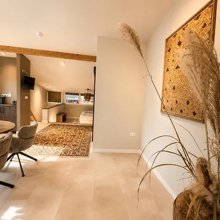 De Meuleberg Boutique Hotel Melick