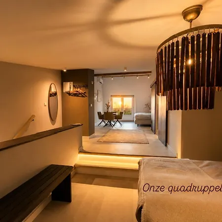 De Meuleberg Boutique Hotel