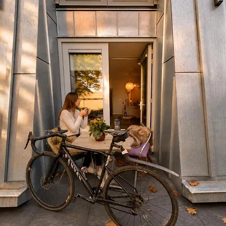 De Meuleberg Boutique Hotel *