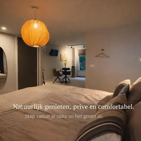 Hotel De Meuleberg Boutique *