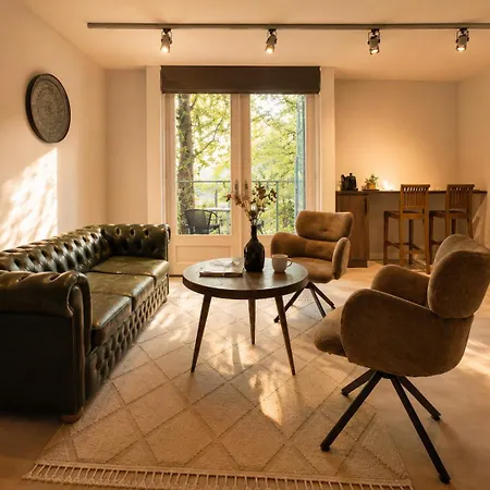 Hotel De Meuleberg Boutique