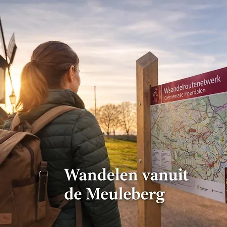 De Meuleberg Boutique *